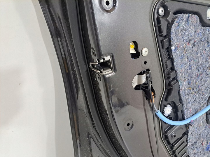 фото №14, Bmw x3 g01 2023 перед сторона левая дверь передние