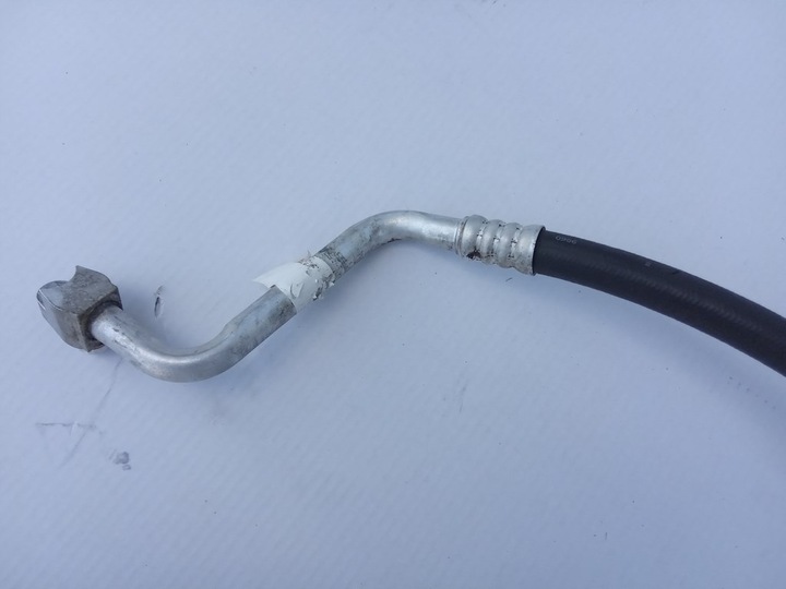 фото №2, Ford fiesta mk8 1.5 tdci 2017-22r.- шланг кондиционер.