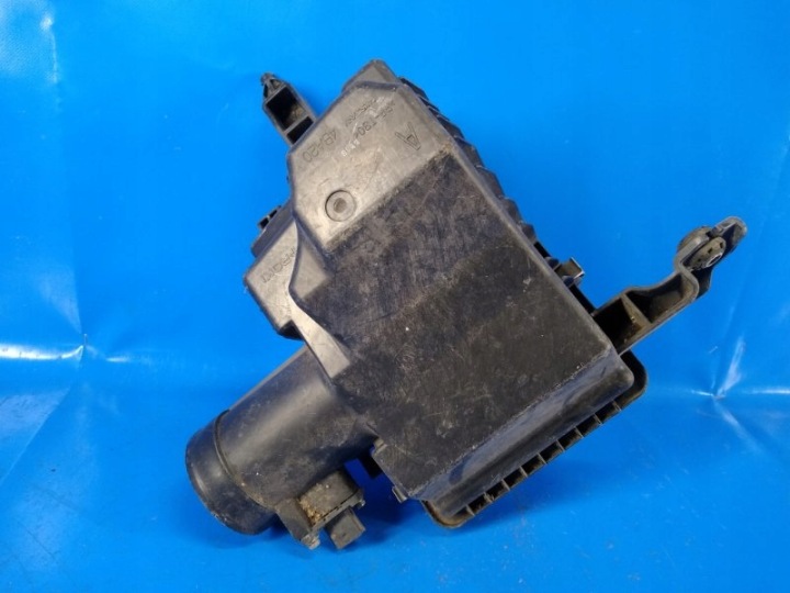 фото №5, Корпус фильтра воздуха nissan x-trail/rogue t32 13-16526-4ba4a