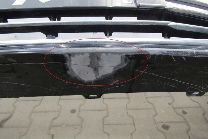 фото №9, Бампер перед переднее audi a8 d5 4n0 17-