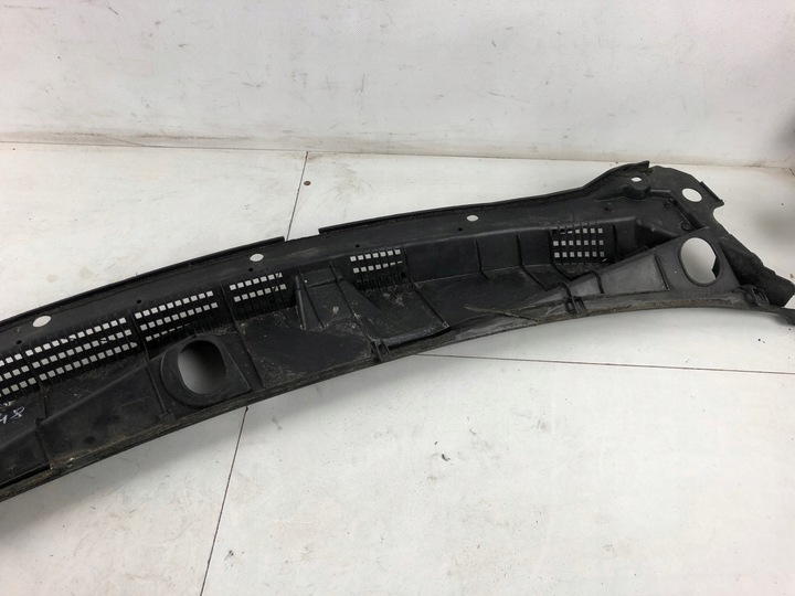 фото №6, Панель під лобовим склом nissan micra k12 66862 ax700