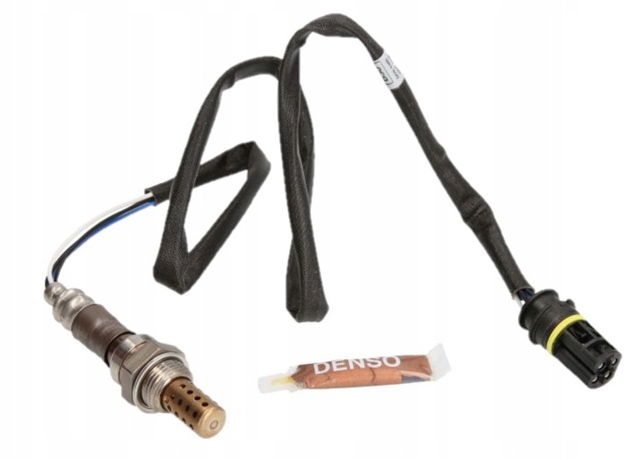 фото №1, Зонд denso dox-1105