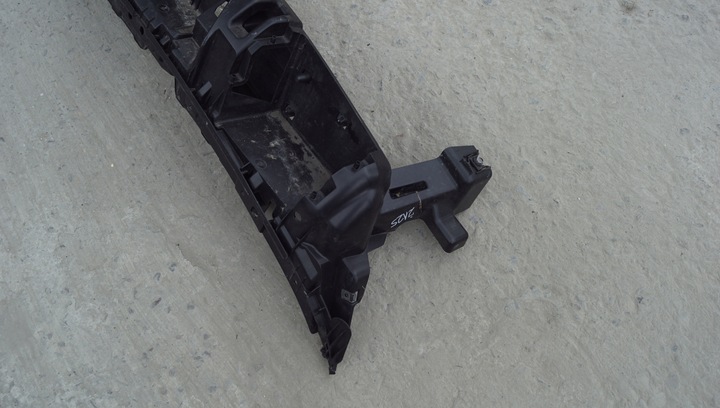 фото №5, Pas переднє підсилювач верхній peugeot 3008 i 9685142780