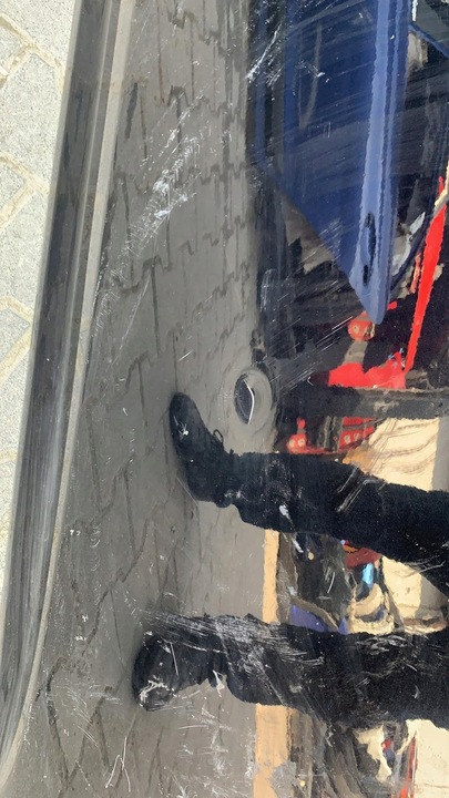 фото №4, Kia ceed 2007-2012 hb дверь передние правые