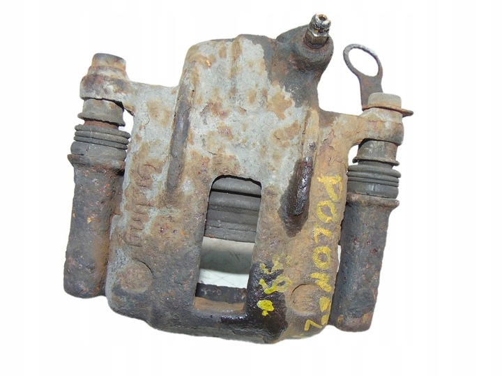 фото №1, Polonez atu plus 1.6 gsi 99r супорт гальмівний pl