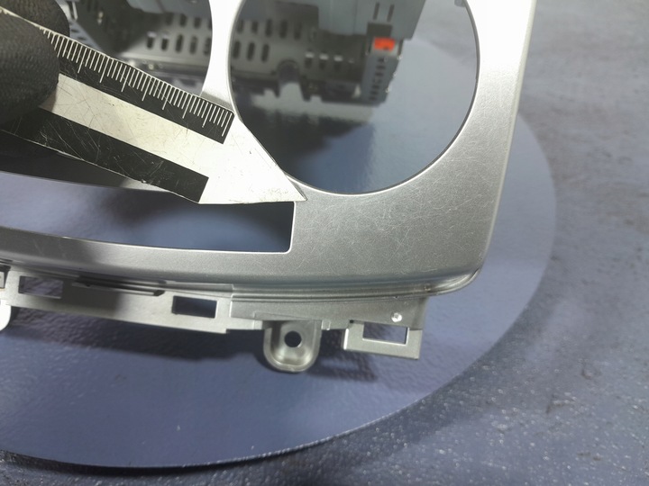 фото №5, Mazda 5 i cr рестайлинг радио cd 14792026