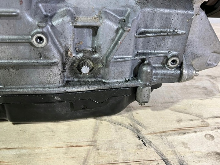 фото №11, Коробка передач коробки передач 722903 mercedes cls w218 350cdi