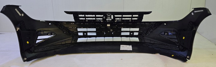 фото №14, Vw arteon elegance usa led решітка радіатора бампер перед переднє 3g8807013s 6pdc lb7r