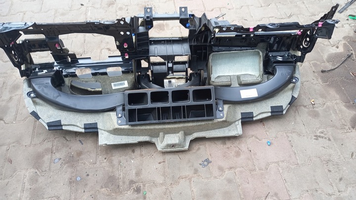 фото №5, Панель раздаточная opel zafira универсал 06r