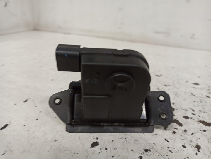 фото №5, Hyundai i40 замок кришки зад lork532100