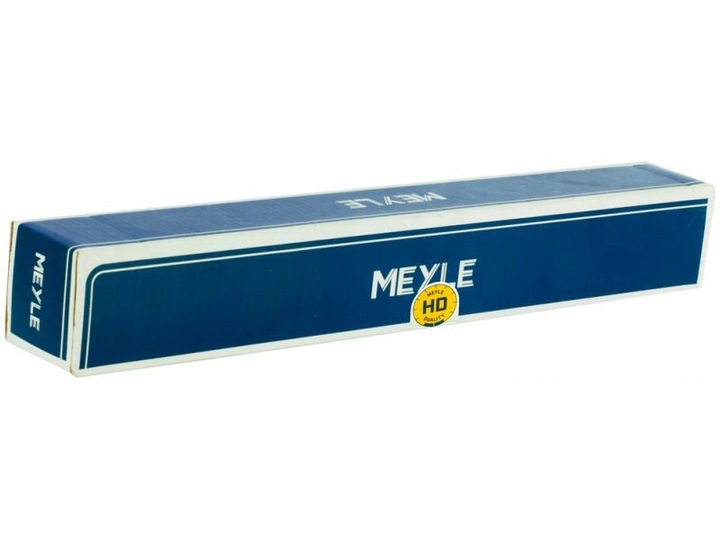 фото №12, 2 x meyle hd соединители стабилизатора зад volvo s60 ii s80 ii v60 i