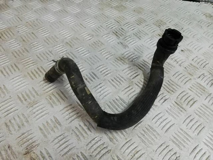фото №1, Шланг радіатор qashqai j11 1.5dci