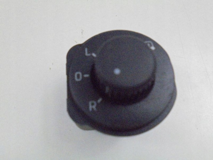 фото №8, Skoda rapid nh перемикач керування дзеркал 5jb959565