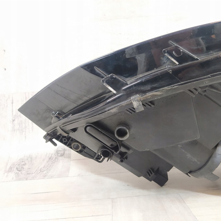 фото №6, Volkswagen touran 5t iii фара ліві перед передня 5tb941005a