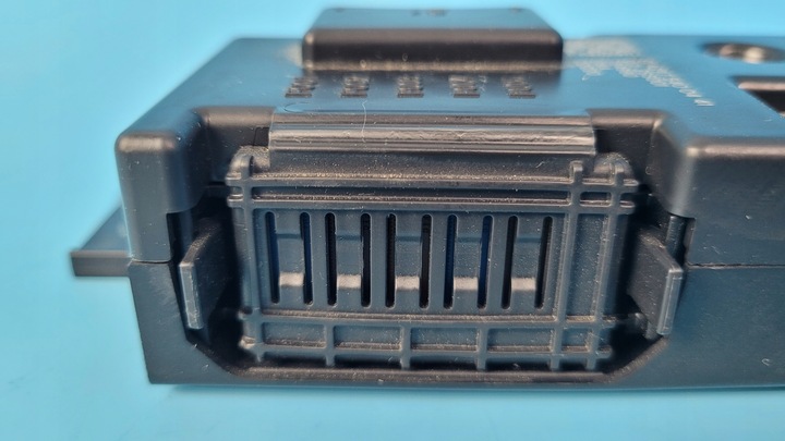 фото №11, Mercedes eqe 350+ 23r гнездо предохранителей a2975400441