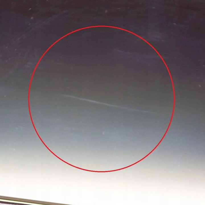 фото №6, Mercedes-benz c w205 2015 монітор / дисплей / екран