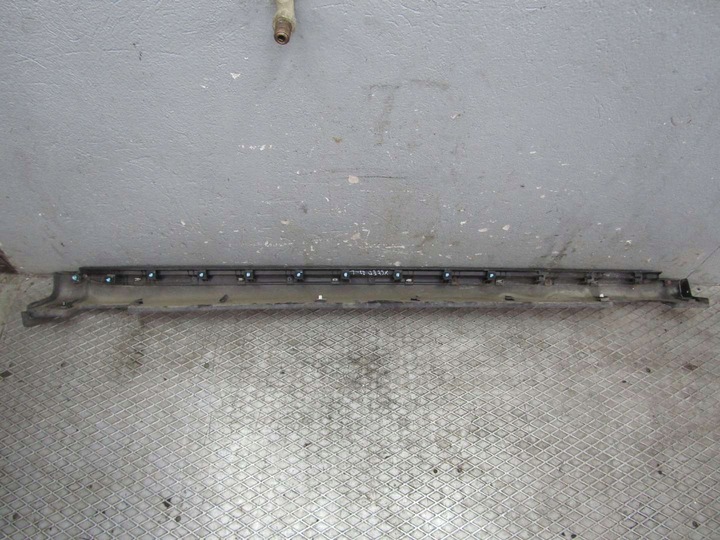 фото №5, Xceed 22r планка порогова ліва накладка na поріг лівий