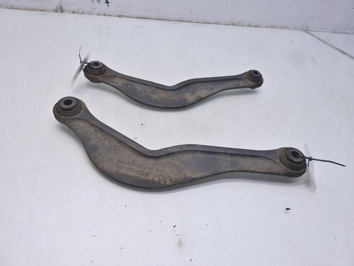 фото №6, Важіль зад задній ford mondeo mk4 iv 2.0 tdci 6g91-5500-ba