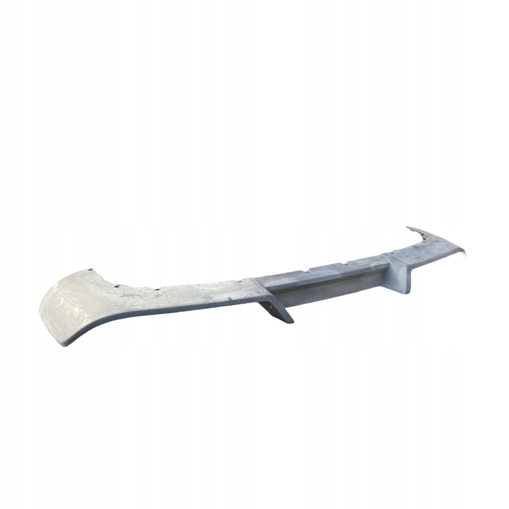 фото №1, Porsche cayenne 7l5 955 спойлер диффузор зад