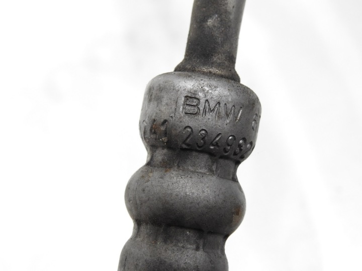 фото №7, Трубка  гідропідсилювач bmw e60 e61 2.5i 6774188