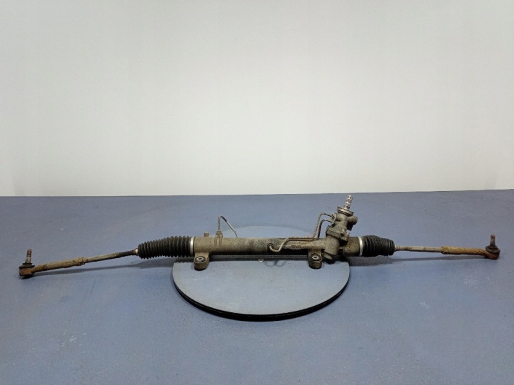 фото №8, Toyota avensis ii t25 рестайлинг 06- рейка рулевая eu 7891501172
