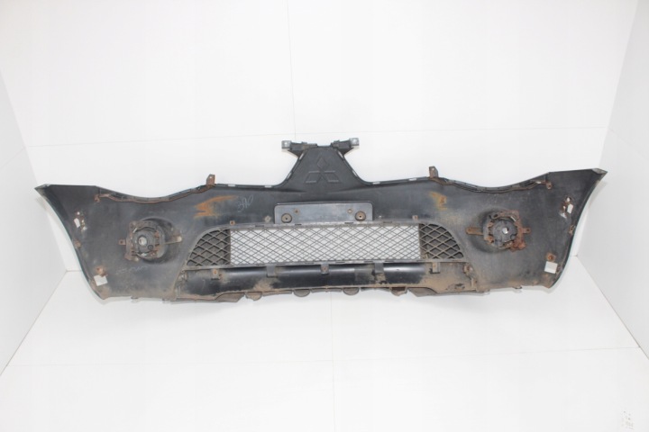фото №11, Бампер перед передній mitsubishi l200 06-12r x08b