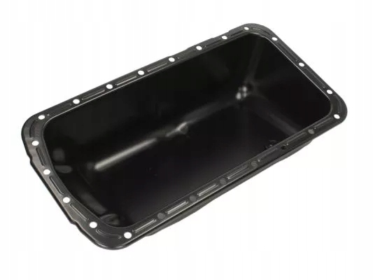 фото №1, Піддон масляна сталь citroen berlingo, b