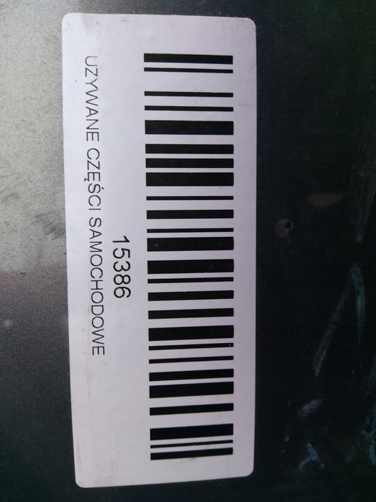фото №14, Бампер перед переднє nissan qashqai j10 рестайлінг 09-12r b52
