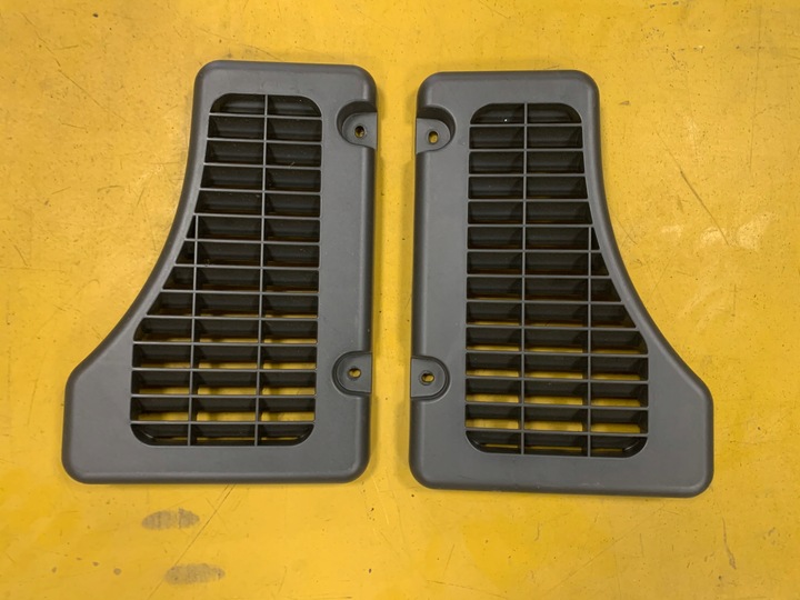 фото №5, Левый боковина кузов защита nissan e-nv200 nv200