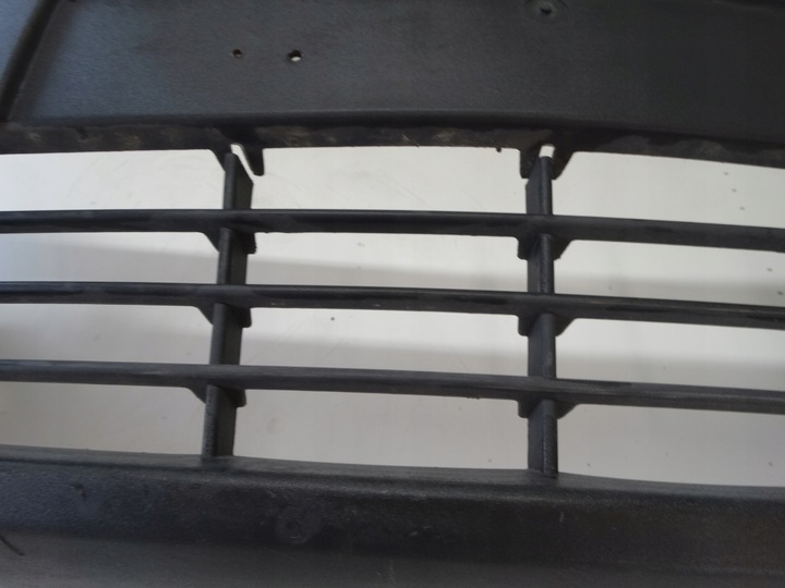 фото №7, Бампер перед renault master ii 8200396600