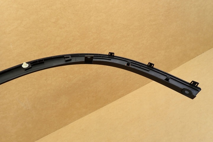 фото №10, Suzuki vitara ii 2 15- молдинг крила ліва перед передня 7722154p0 lh oem номер