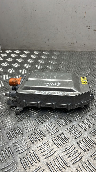 фото №6, Дополнительный нагреватель bmw ix 2023 64125a4ba57