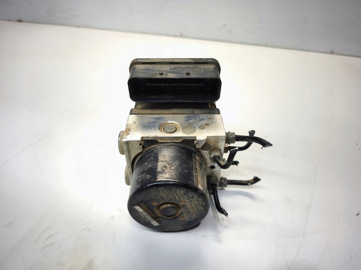 фото №11, Насос тормозная + блок управления abs audi vw seat skoda 1k0907379ad 1k0614517bd