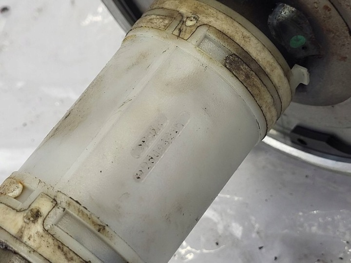 фото №11, Усилитель электрические насос 26101967 26108652 13153554 opel meriva a x03