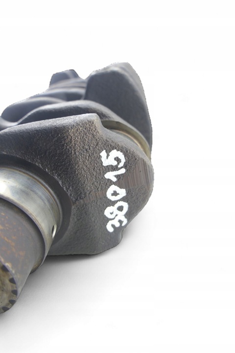 фото №9, Wał колінчастий hyundai i10 i20 1.2 g4la