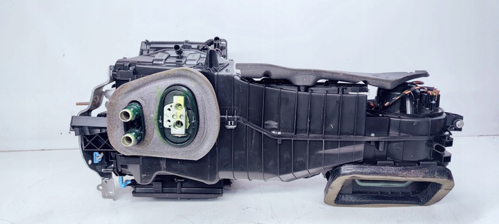 фото №9, Обігрівач комплектна audi a3 8p рестайлінг 8p1820003q