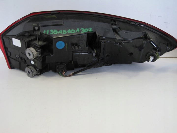 фото №9, Лампа лампы задние bmw x6 g06 5a510a3 5a510a4 правая левая