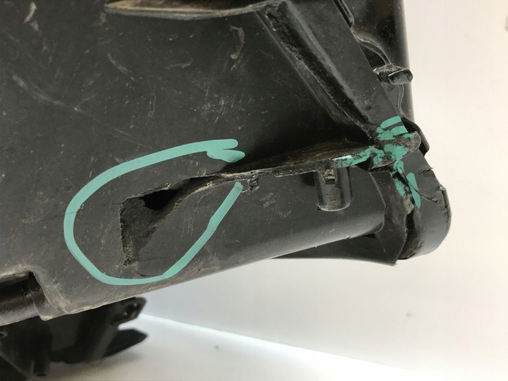 фото №10, Лампа перед ліва skoda kodiaq другий рестайлінг 2023 566941035a