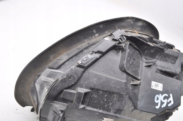 фото №11, Mini f56 лампа права передня праві перед англієць 7472228