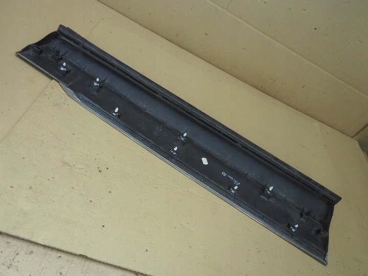 фото №13, Vv tiguan ii 2 5na планка двері ліва перед 5na854939ag 5na854939af