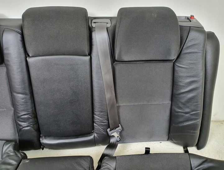 фото №6, Диван задня зад saab 9-5 95 універсал