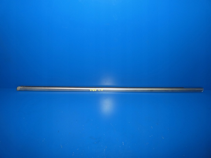 фото №1, Volvo v60 s60 ii планка дверь левый перед хром