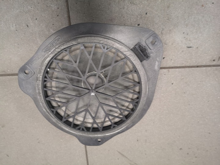 фото №1, Динамік зад audi a5 8t 8t0035411