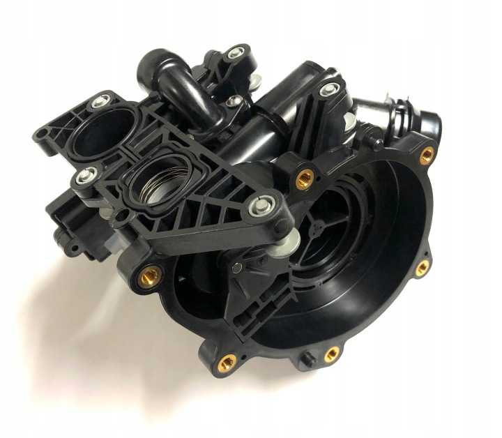 фото №11, Водяна помпа  volkswagen 06l121012l vw oem номер оригінал
