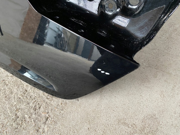 фото №13, Audi a5 8w купе 2016r- крышка багажника задняя