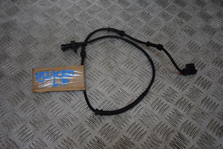 фото №6, Jeep grand cherokee wj датчик abs лівий праві перед комплект