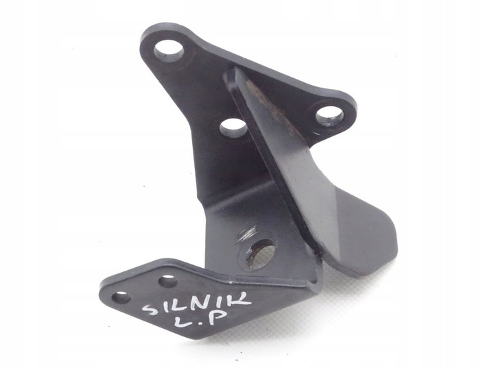 фото №3, Daf lf 45 55 3.9 150 170 лапи двигателя левый перед