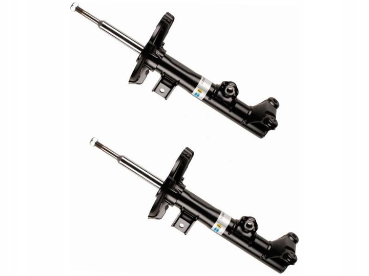 фото №1, Амортизатори перед bilstein 22-218537