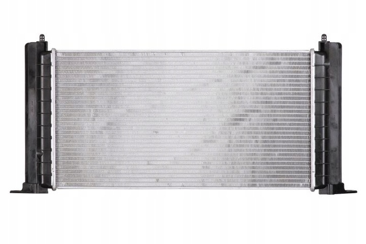 фото №15, Радіаторів двигуна nrf 53603 46766167