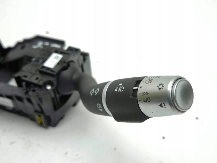 фото №7, Land rover evoque ii 2020 кермовий/підкермовий / перемикач поворотів двірник